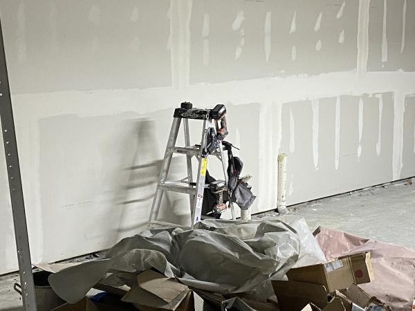 Decker Painting