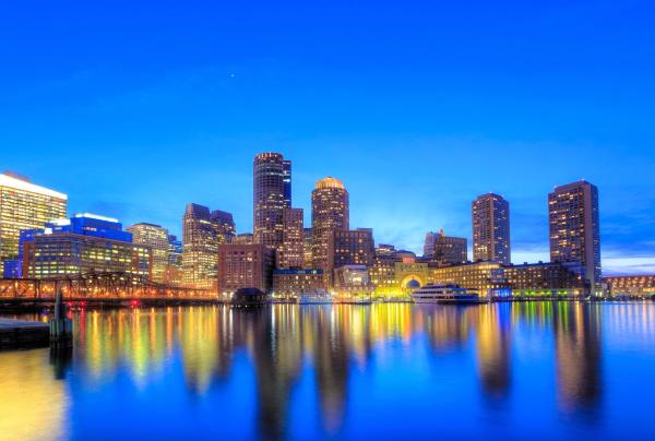 O'Brien Commercial Properties Inc.