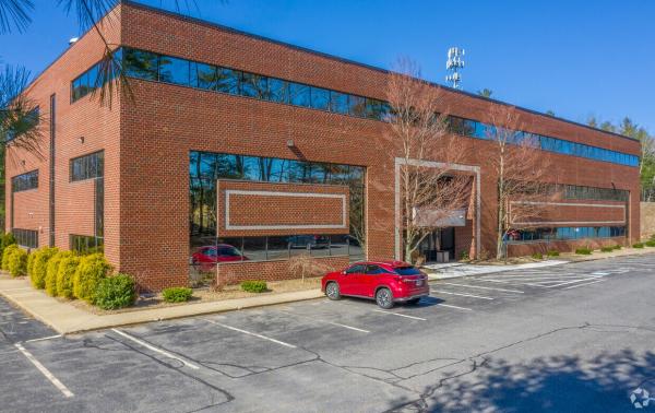 O'Brien Commercial Properties Inc.