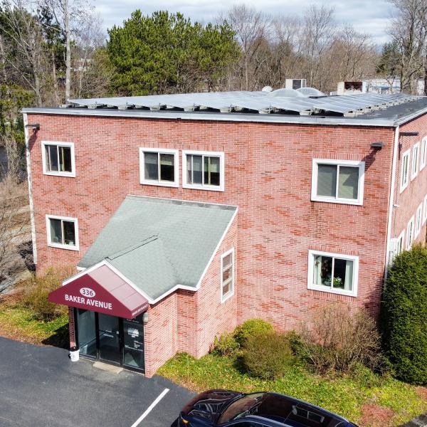 O'Brien Commercial Properties Inc.