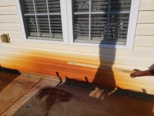 Piedmont Power Washing