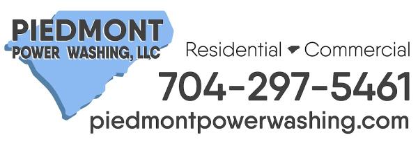 Piedmont Power Washing