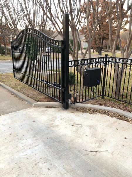 DFW Custom Fence