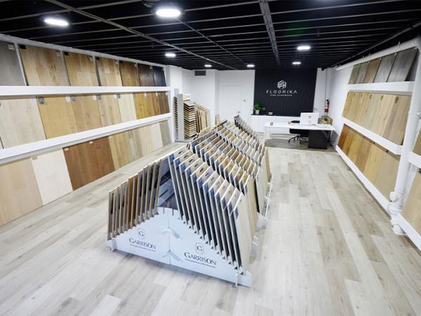 Floorika Fine Hardwood