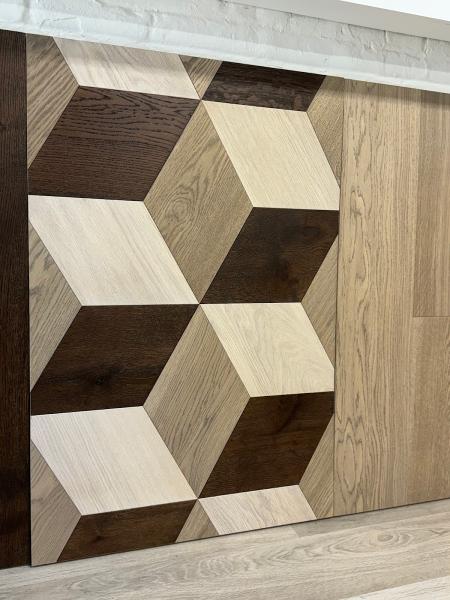 Floorika Fine Hardwood