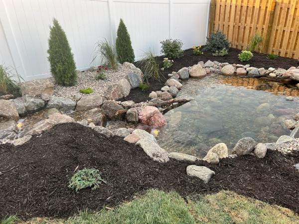 Kanger Lawns LLC