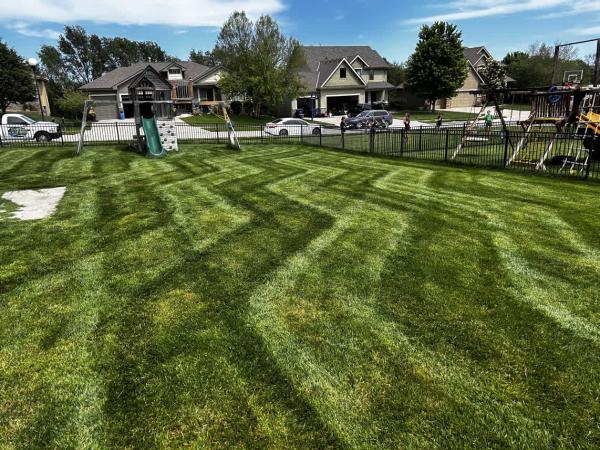 Kanger Lawns LLC
