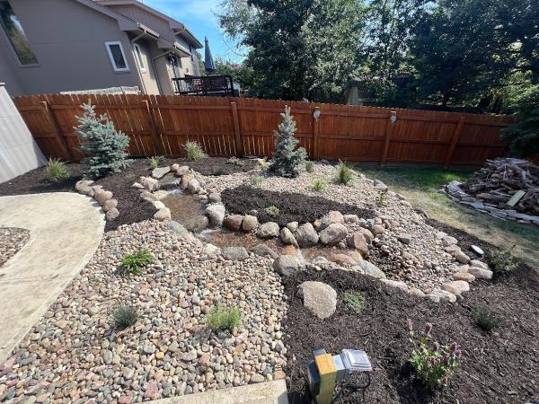 Kanger Lawns LLC