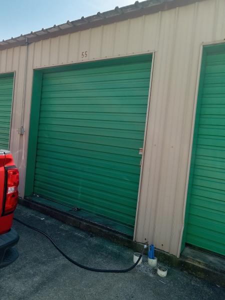 Squadron Self Storage