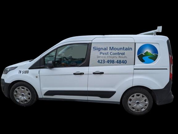 Signal Mountain Pest Control