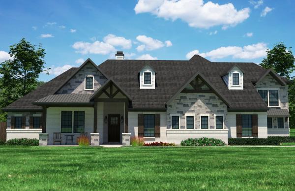 Gibson Estates by MKG Homes