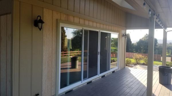South Valley Windows