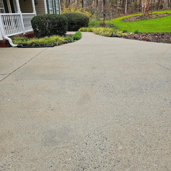 Pristine Pressure Washing