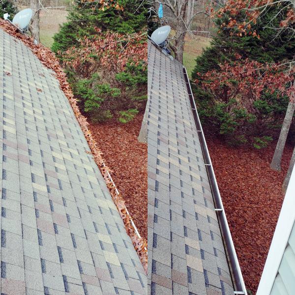 Pristine Pressure Washing