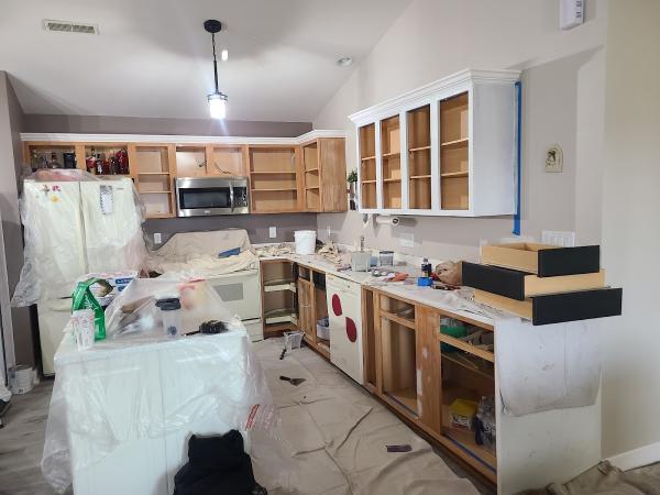 Godland Pro Painting