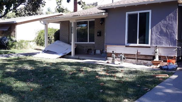 Gibbs Shoring & Leveling