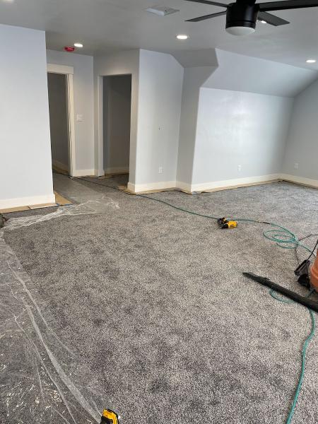 D&B Construction