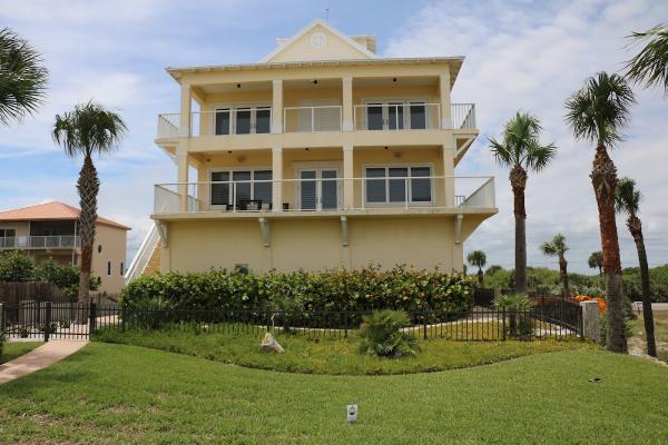 New Smyrna Beach Construction Co.