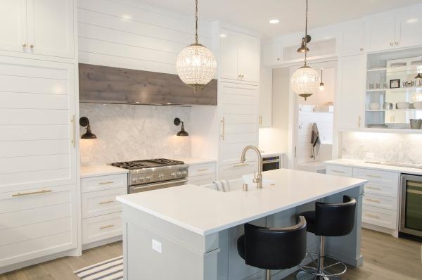 Lily-White Cleaning Services