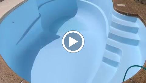 Texas Fiberglass Pools Inc.