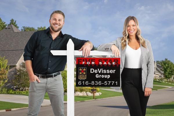 The Devisser Group