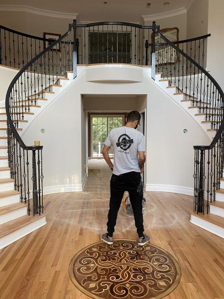 MJA Wood Floors