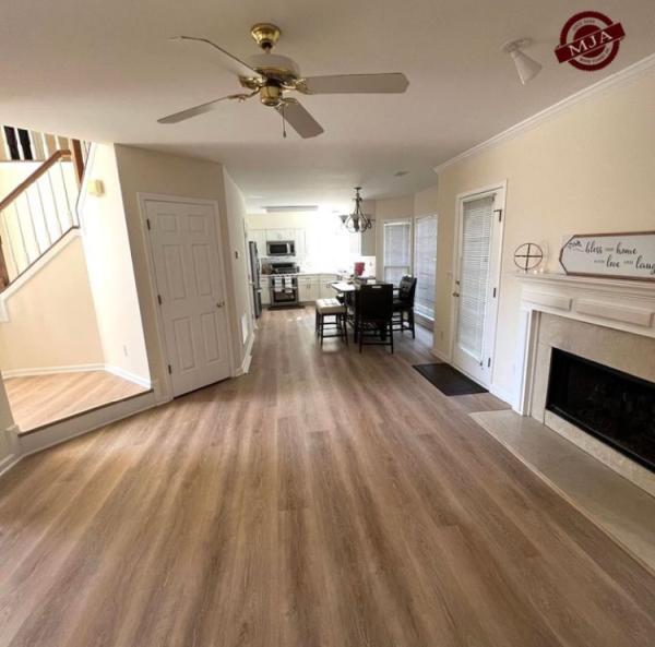 MJA Wood Floors