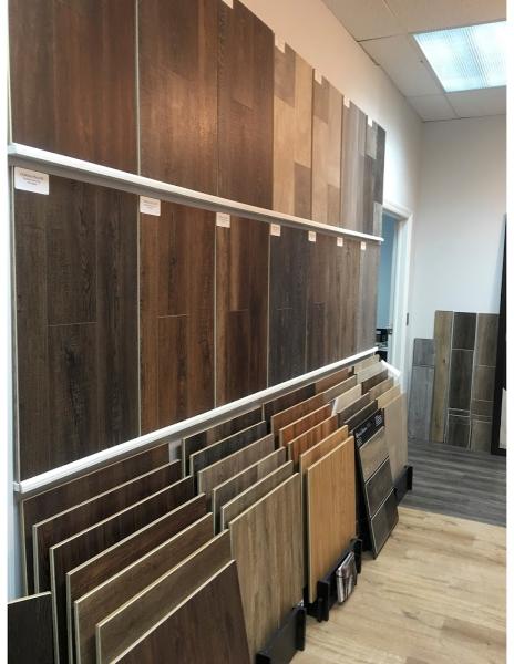 MJA Wood Floors