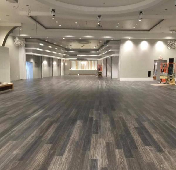 MJA Wood Floors