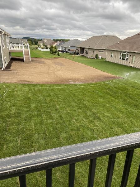 Advance Lawn Service Company LLC
