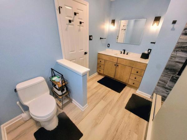 Savage Remodeling