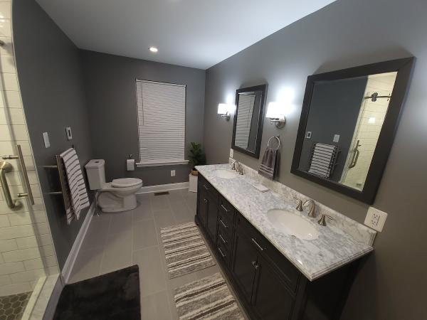 Savage Remodeling