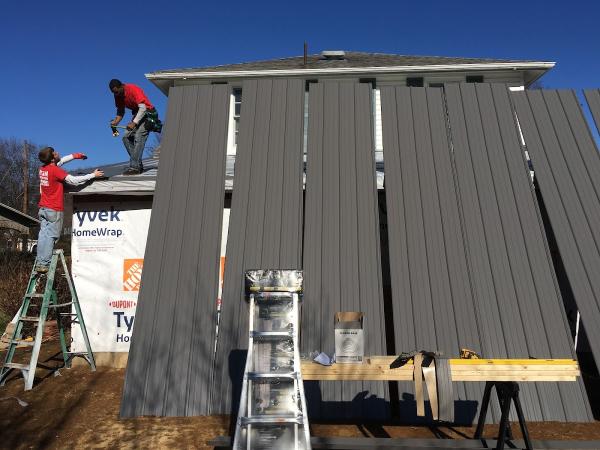 Hitman Construction Inc.