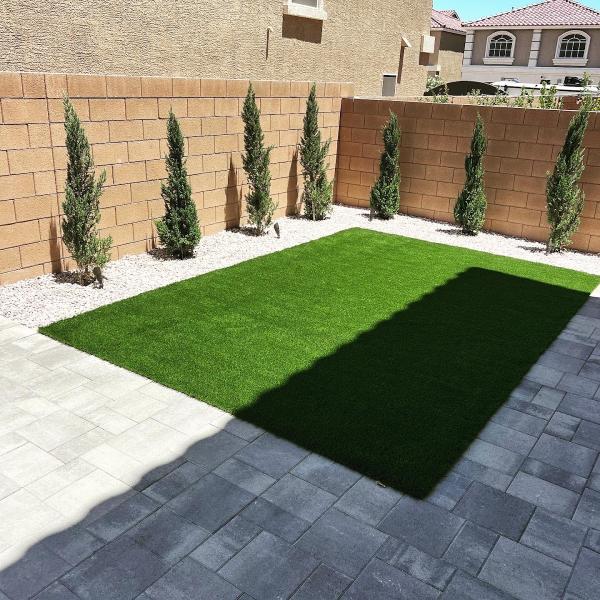 Sun City Landscaping LLC