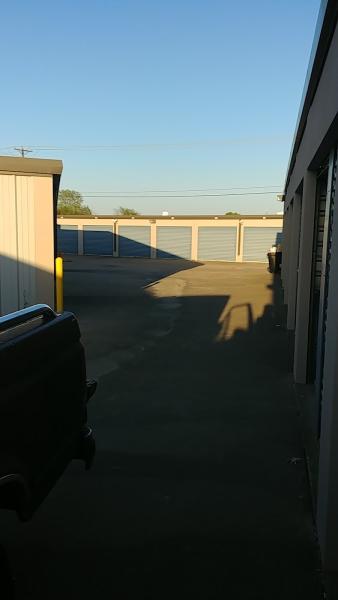 I-35 Storage