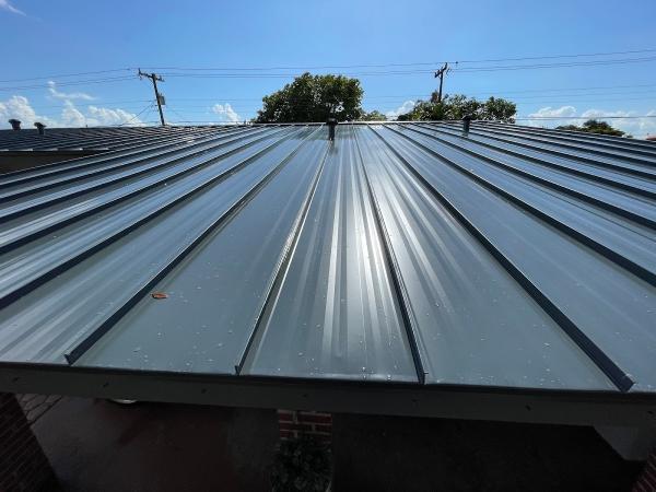 Metal Roof Master
