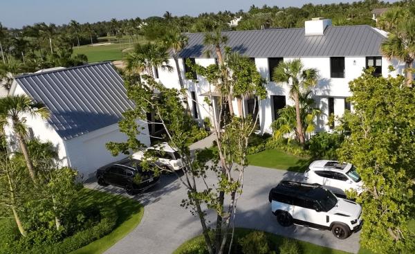 Metal Roof Master