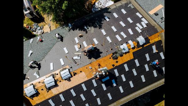 Horizon Roofing and Construction