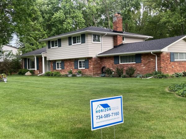 Horizon Roofing and Construction
