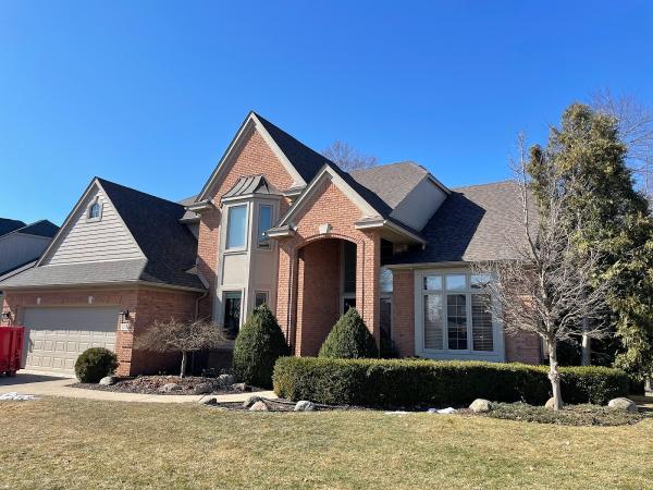 Horizon Roofing and Construction