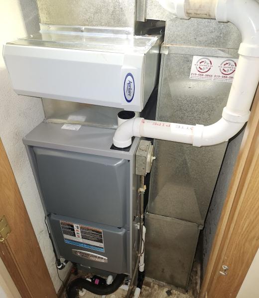 MN Heating and Air Conditioning