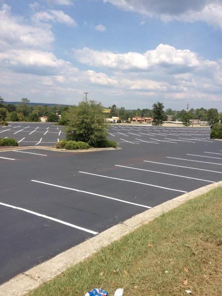 Super Seal & Paving Inc.