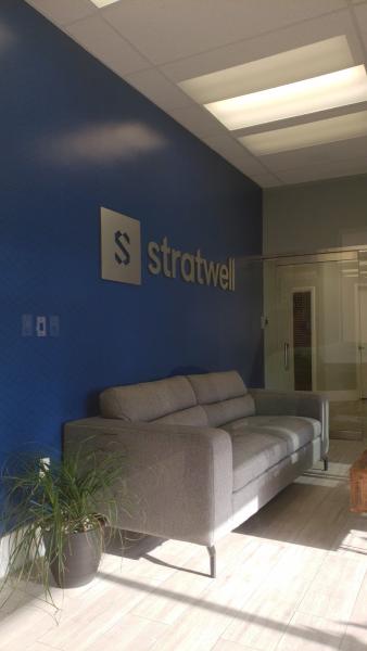 Stratwell