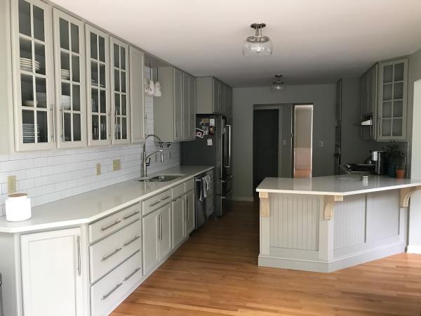 NLR Properties
