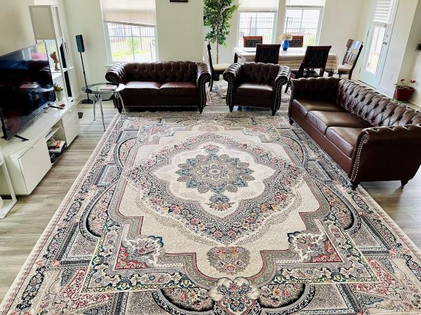 Charlotte Rug Cleaning and Repair