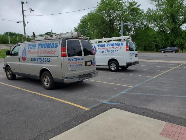 Tom Thomas Plumbing & Heating
