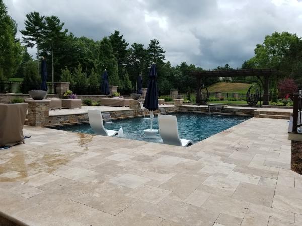 South Shore Pool Solutions