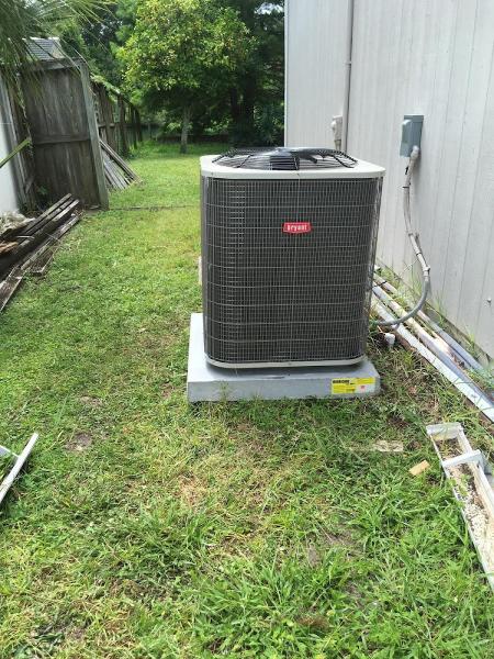 Gaddy Heating and Air Conditioning