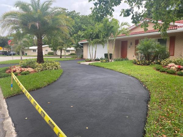 On Point Pressure Cleaning