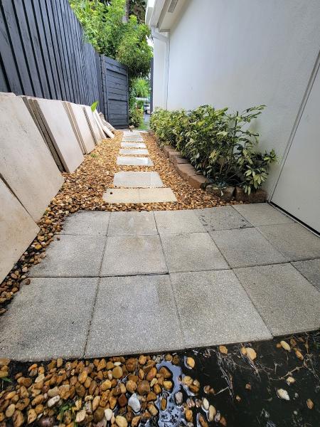 On Point Pressure Cleaning